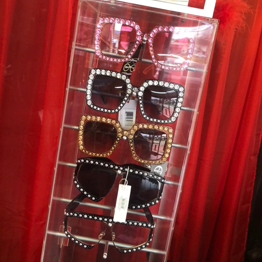 Ladies shades
